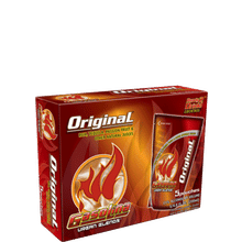Gasolina Original