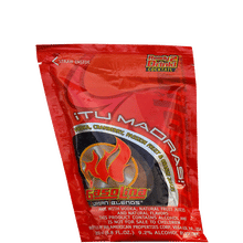 Gasolina Tu Madras