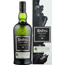 Ardbeg Traigh Bhan 19 Year Single Malt Scotch Whisky