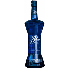 Bleu Royal Silver Tequila