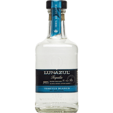 Lunazul Blanco Tequila