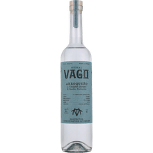 Mezcal Vago Espadin Jarquin
