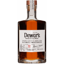Dewar's Double Double 32 Year Blended Scotch
