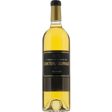 Chateau Guiraud Sauternes, 2020