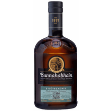 Bunnahabhain Stiuireadir Single Malt Scotch