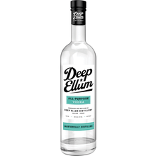 Deep Ellum All Purpose Vodka