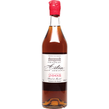 Chateau Arton Millesime
