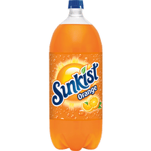 Sunkist Orange