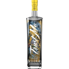 Trust Me Organic Vodka