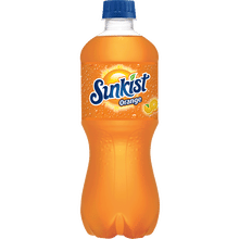 Sunkist Orange
