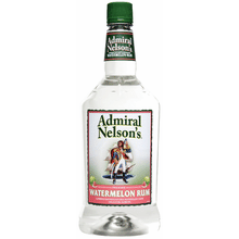 Admiral Nelson's Watermelon Rum