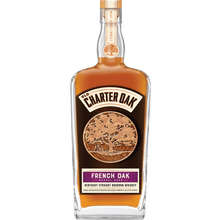 Old Charter French Oak Bourbon