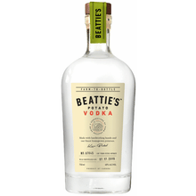 Beattie's Potato Vodka