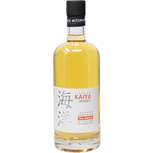 Kaiyo 7 Yr Whisky