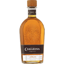 Camarena Tequila Anejo