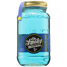 Ole Smoky Tenn Moonshine Sour Razzin' Berry