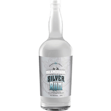 Islamorada Silver Rum