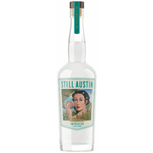 Still Austin "The Naturalist" Gin