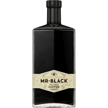 Mr. Black Cold Brew Liqueur