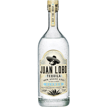 Juan Lobo Tequila Blanco