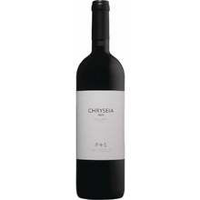 Prats & Symington Chryseia Douro