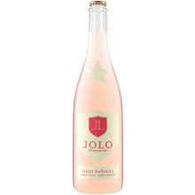 Jolo Twinkles Sparkling Rose