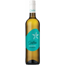 Seastone Albarino Rias Baixas