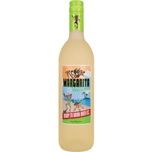 Easley Reggae Margarita