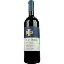 Fontodi Flaccianello della Pieve