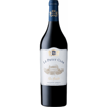 Clos Apalta Le Petit Clos