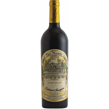 Far Niente Cabernet Sauvignon Napa
