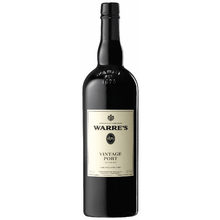 Warre's Vintage Porto, 2017