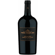 Three Finger Jack Cabernet Sauvignon
