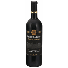 Santa Rita Medalla Real Cabernet Sauvignon Gold Medal