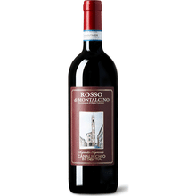 Canalicchio Sopra Rosso