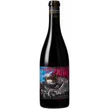 Juggernaut Pinot Noir, 2021