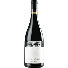 Melka Majestique Syrah Paderewski Vineyard Paso Robles