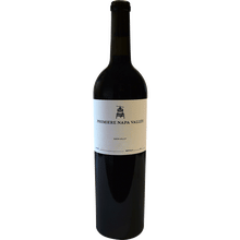 PNV Silver Oak Cabernet