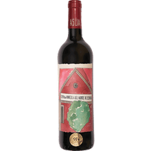 Asua Rioja Crianza, 2020