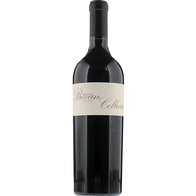 Bevan Ontogeny Red Blend