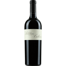 Bevan Ontogeny Red Blend