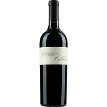 Bevan Cabernet Tench Vineyard Oakville