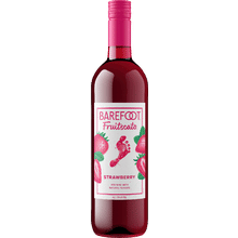 Barefoot Fruitscato Strawberry