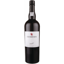 Cockburn's Vintage Port