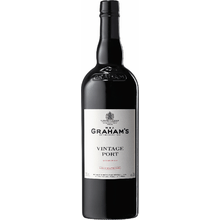 【ふじさん3776】Graham's 1983 Vintage Port Graham's, Vintage Port 1983 – CHAPTER 4 | FINE + RARE
