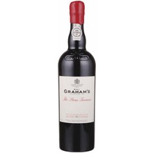 Graham's Stone Terraces Vintage Port
