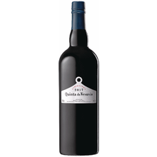 Quinta do Vesuvio Vintage Port