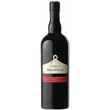 Quinta do Vesuvio Capela Vintage Port