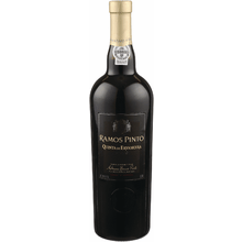 Ramos Pinto Quinta de Ervamoira Vintage Port