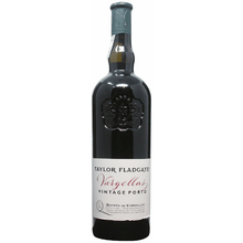 Taylor Fladgate Vargellas Vieilles Vignes Vintage Port